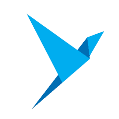 Логотип СПК-системы Saby Profile