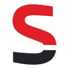 Логотип системы Selectel CDN