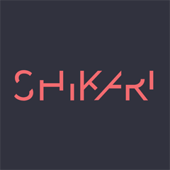 Логотип Shikari