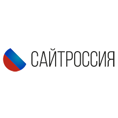 Логотип СайтРоссия