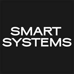 Логотип Smart Systems Ai-PRS