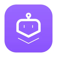 Логотип SaluteBot