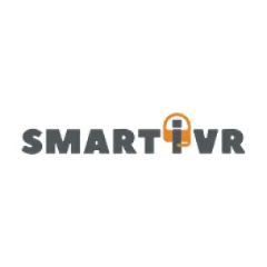 Логотип SmartIVR