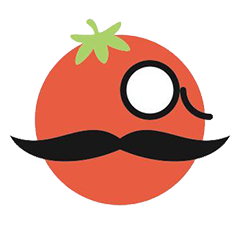 Логотип Смартомато