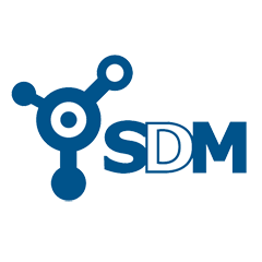 Логотип ЭЭИС-системы Software for Database Modeling