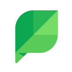 Логотип -системы Sprout Social