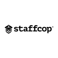 Логотип StaffCop Enterprise