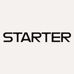 Логотип Starter