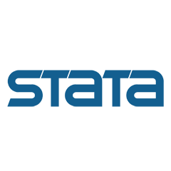 Логотип Stata