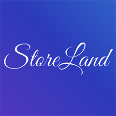 Логотип StoreLand