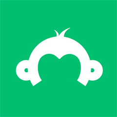 Логотип SurveyMonkey