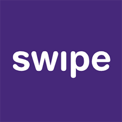 Логотип SwipeLMS