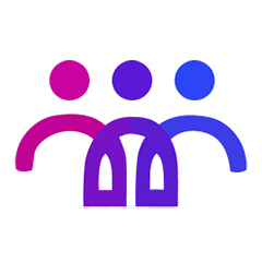 Логотип Т-КЭДО