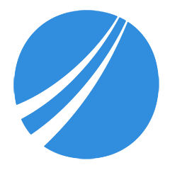 Логотип -системы TIBCO Data Science