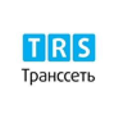Логотип TRS.EVA