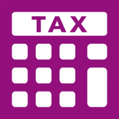 Логотип Такса