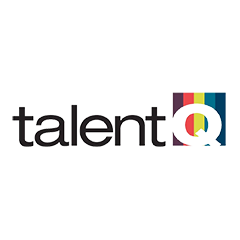 Логотип Talent Q ETEST