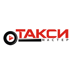Логотип Такси-Мастер