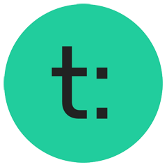 Логотип Teachable