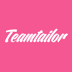 Логотип Teamtailor