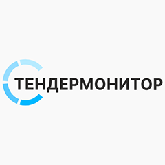 Логотип ТендерМонитор