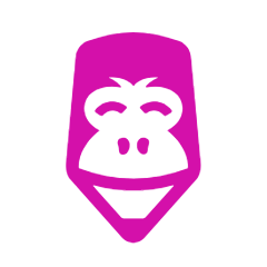 Логотип TestGorilla