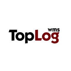 Логотип TopLog WMS