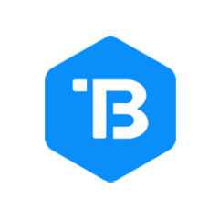 Логотип Torgbox