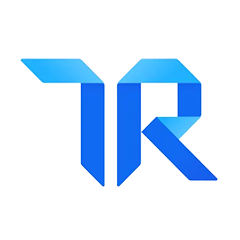 Логотип TrustRadius