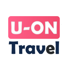 Логотип U-ON.Travel