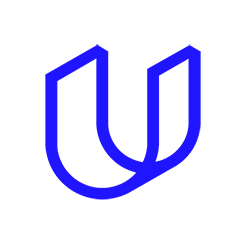 Логотип Udacity