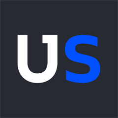 Логотип системы UnSpot