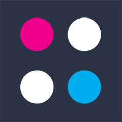 Логотип Unibell Voice Password