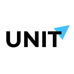 Логотип UnitLMS