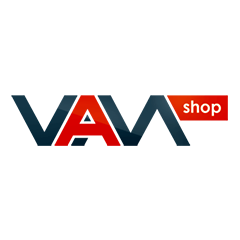 Логотип системы VamShop