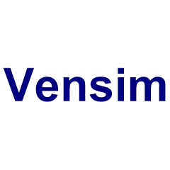 Логотип Vensim