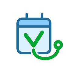 Логотип системы Ветменеджер