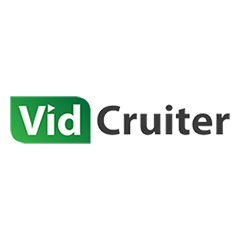 Логотип системы VidCruiter