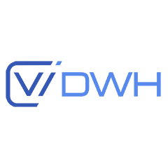 Логотип Visary DWH