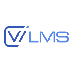 Логотип Visary LMS