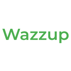 Логотип Wazzup