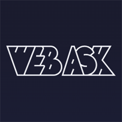 Логотип WebAsk