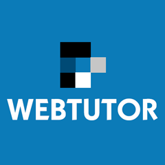 Логотип -системы WebTutor