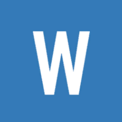 Логотип системы Weblancer