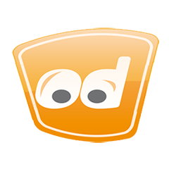Логотип Webnode