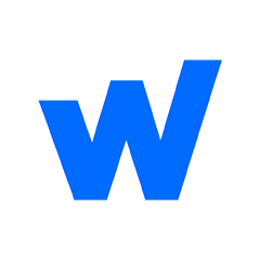 Логотип Weeek