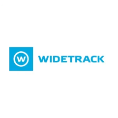 Логотип WideTrack