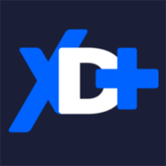 Логотип XDataPlus