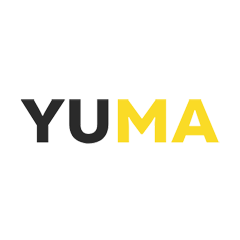 Логотип системы YUMA