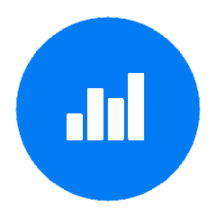 Логотип BI-системы Yandex DataLens